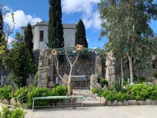 Виллы Luxury Villa with pool and waterfall Бина Вилла с 7 спальнями-55